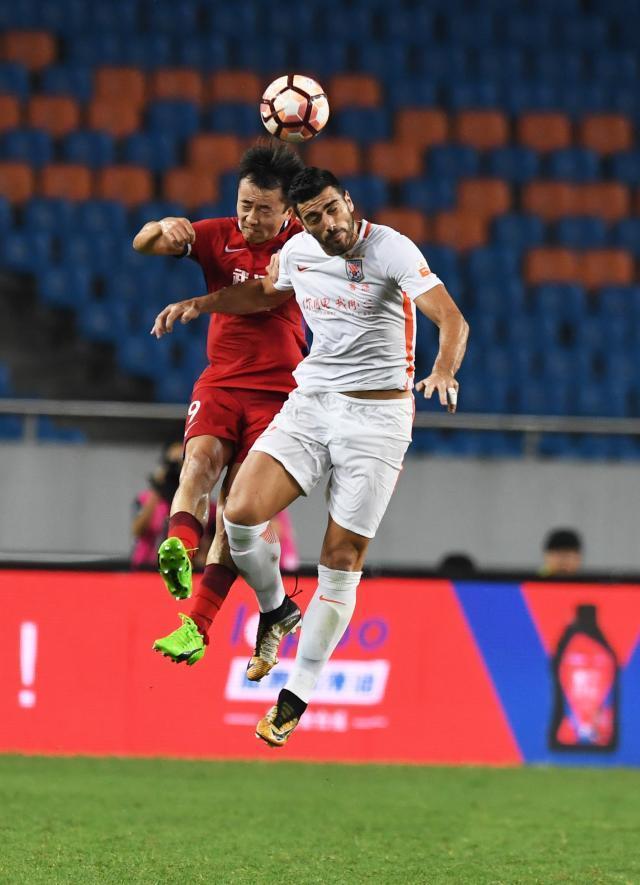 杏彩体育链接-重庆力帆连续客场作战，抢分形势不容乐观的简单介绍