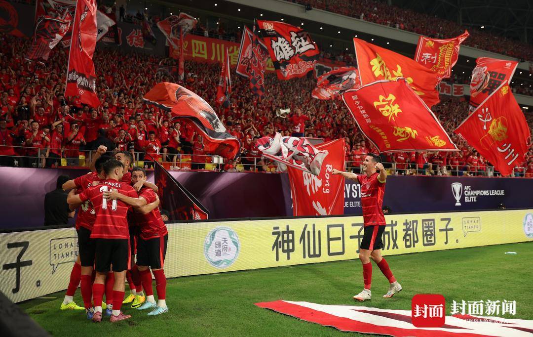 亚冠比赛备受瞩目，各队实力逐渐显现