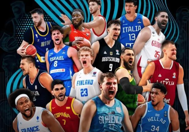 杏彩体育网页版-欧洲篮球赛事新赛季开幕战打响，强队展示实力的简单介绍