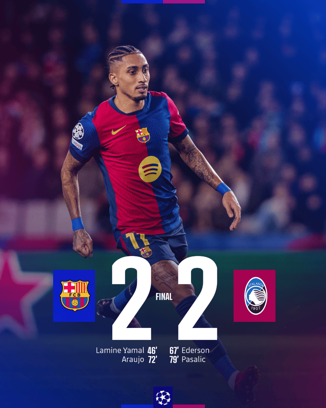 亚特兰大客场完败，领跑位置动摇的简单介绍