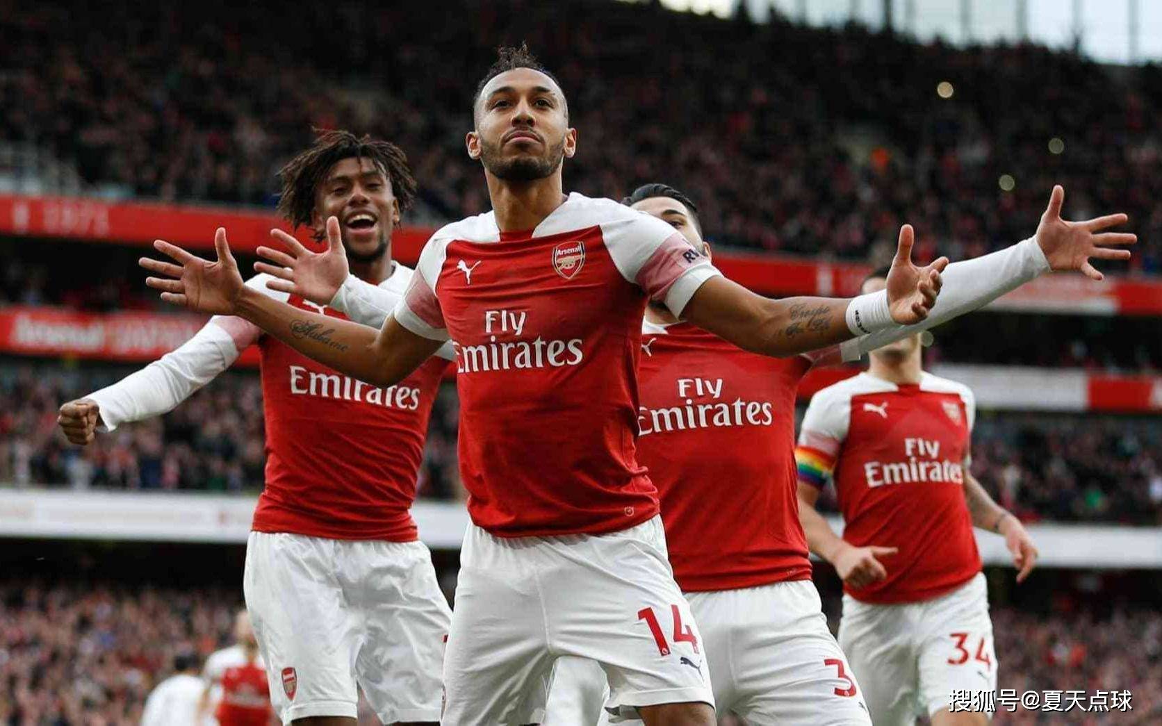 阿森纳主场大胜：水晶宫畏惧不前的简单介绍