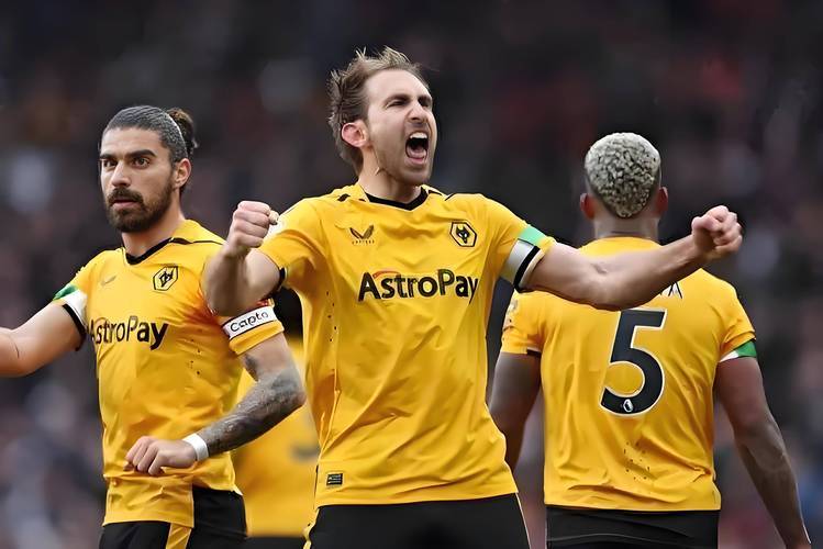 杏彩体育链接-狼队逆袭豪取分，目标定格在欧洲赛场的简单介绍