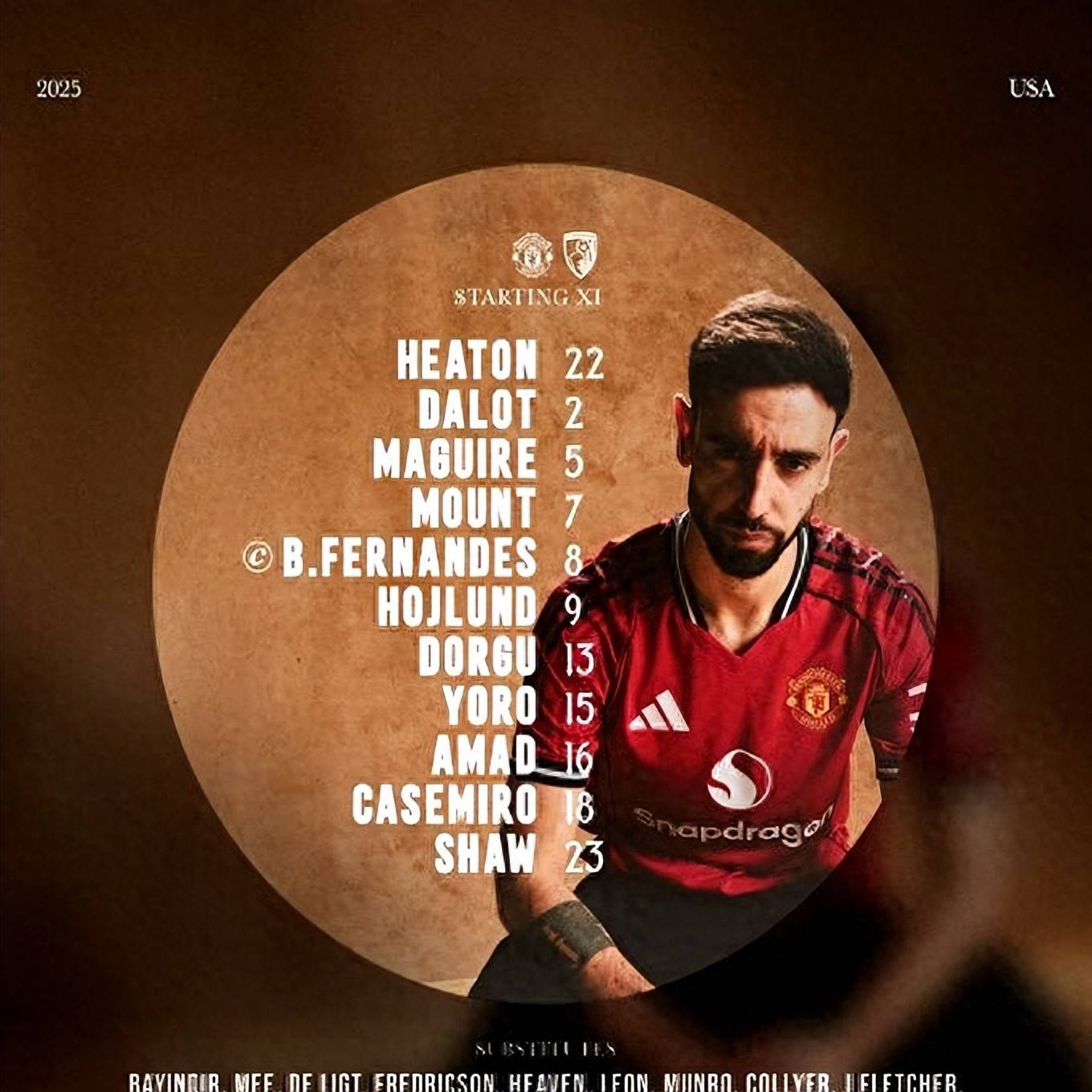 曼联客场大捷伯恩茅斯，扩大领先优势的简单介绍