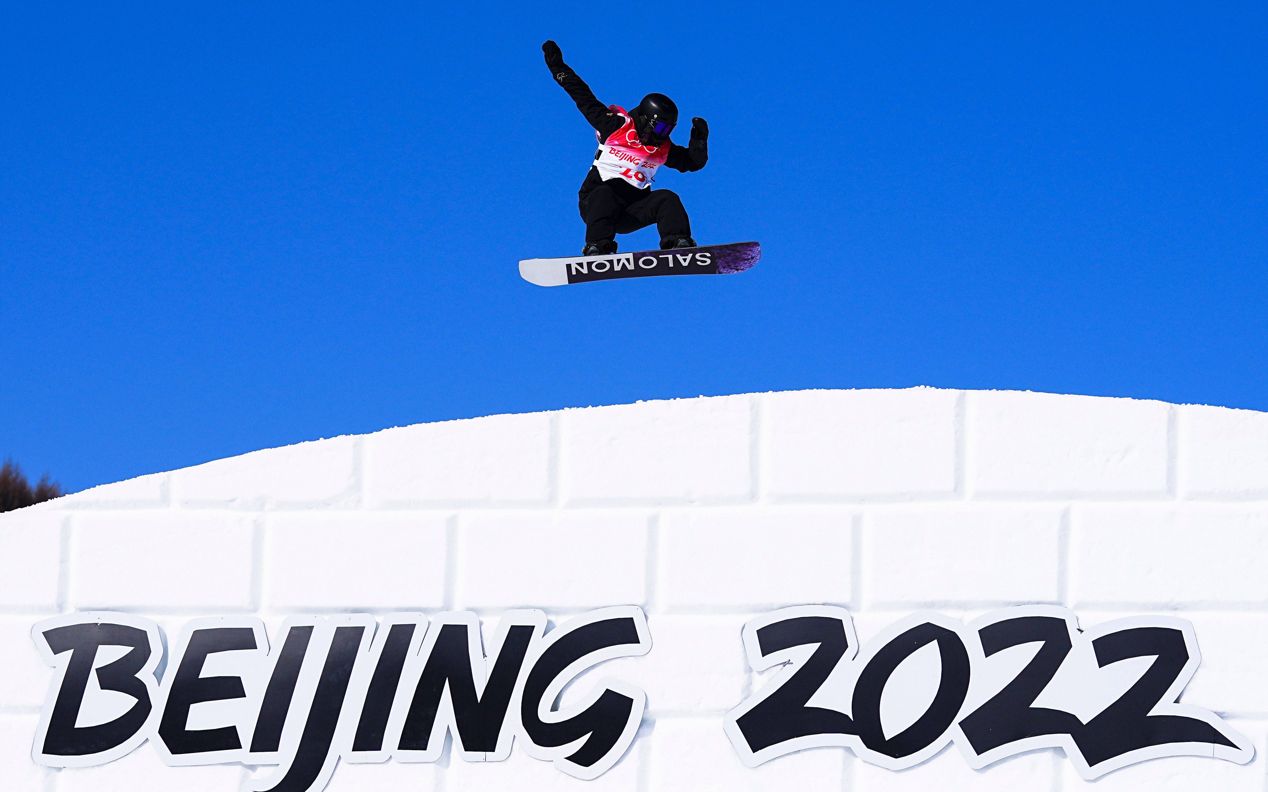 挪威滑雪运动员技术精湛，被誉为冠军热门的简单介绍