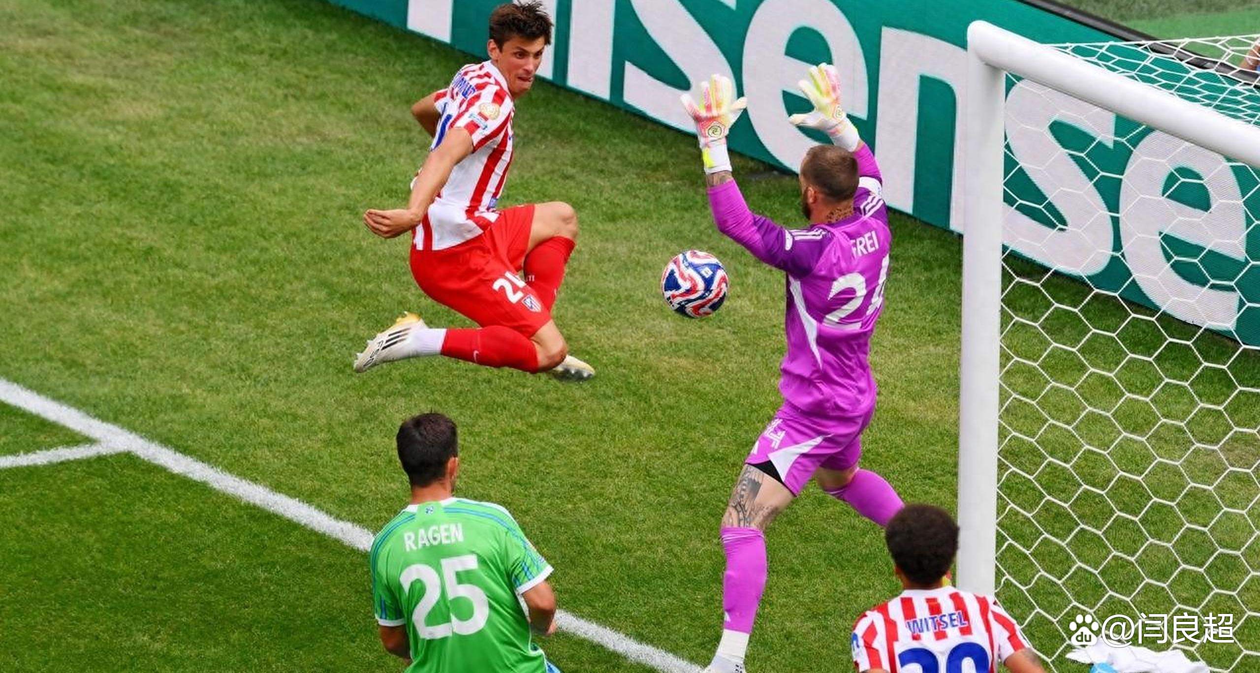 杏彩体育官网-关于马德里竞技主场失利，出线希望渺茫的信息