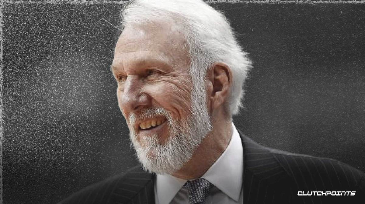 包含马刺主帅波波维奇获得年度最佳教练荣誉的词条 包含马刺主帅波波维奇获得年度最佳教练荣誉的词条