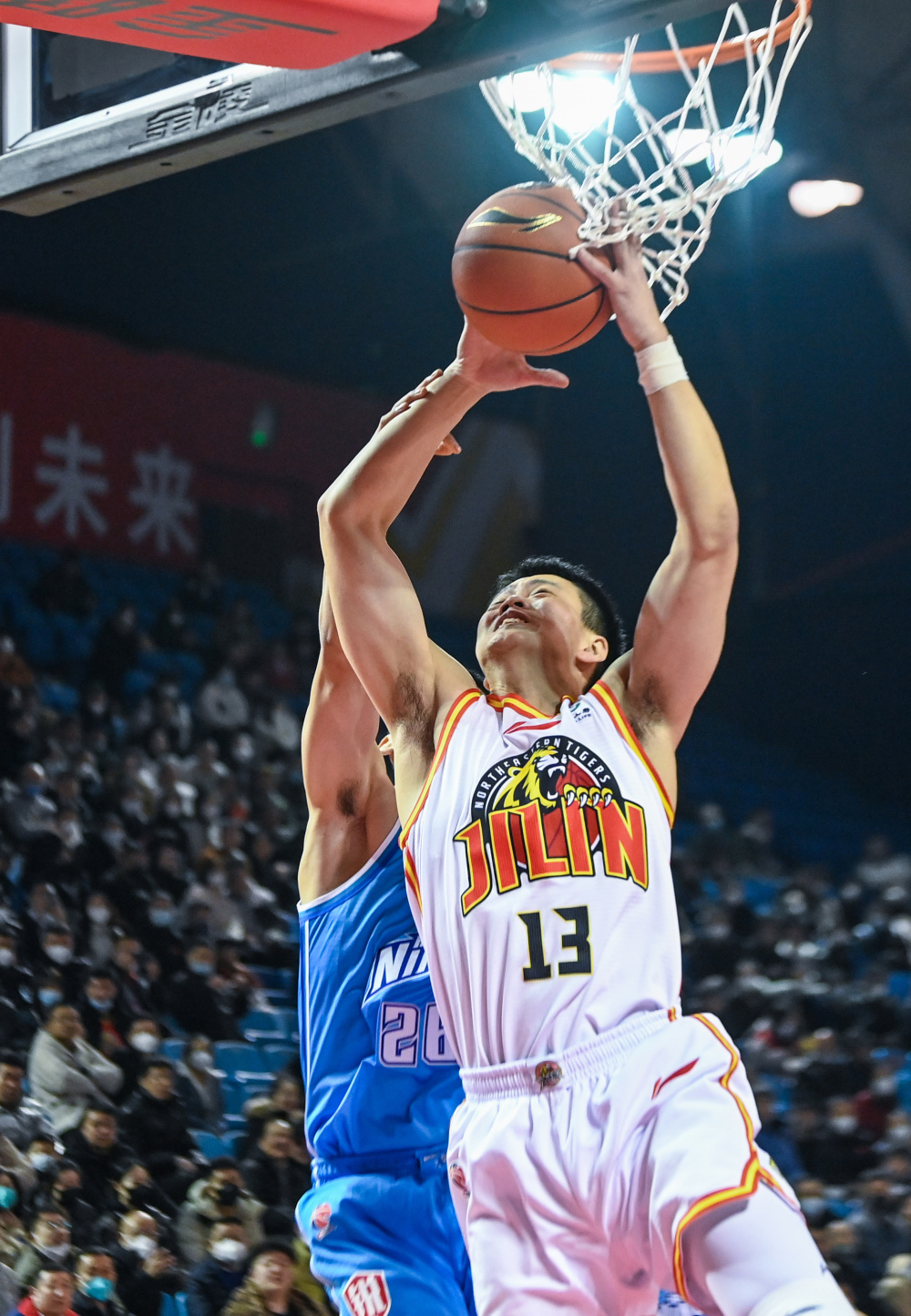 新赛季CBA联盟签约九台农商银行，推动篮球事业发展的简单介绍