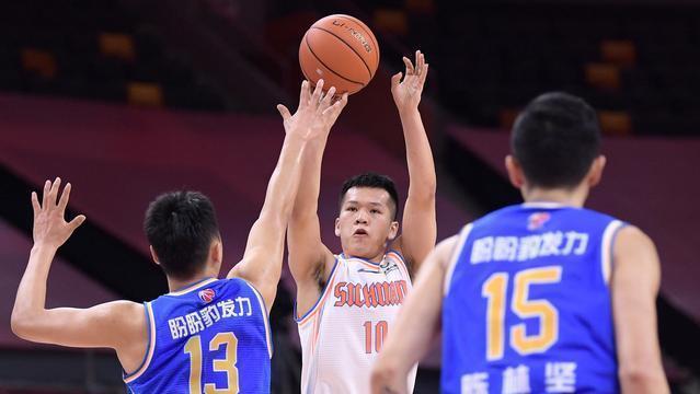 贵州猛虎战胜对手,表现抢眼 贵州猛虎战胜对手,表现抢眼