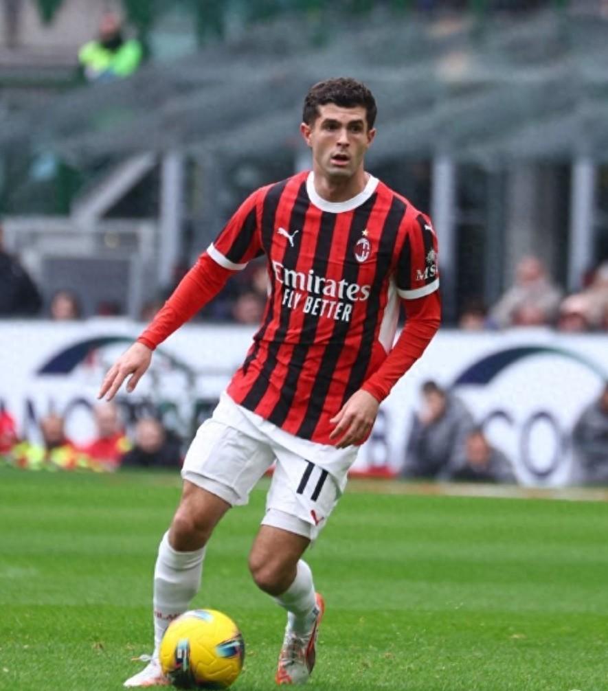 杏彩体育在线-ac米兰新赛季再添巴西锋线新星，猛攻破门角逐冠军的简单介绍