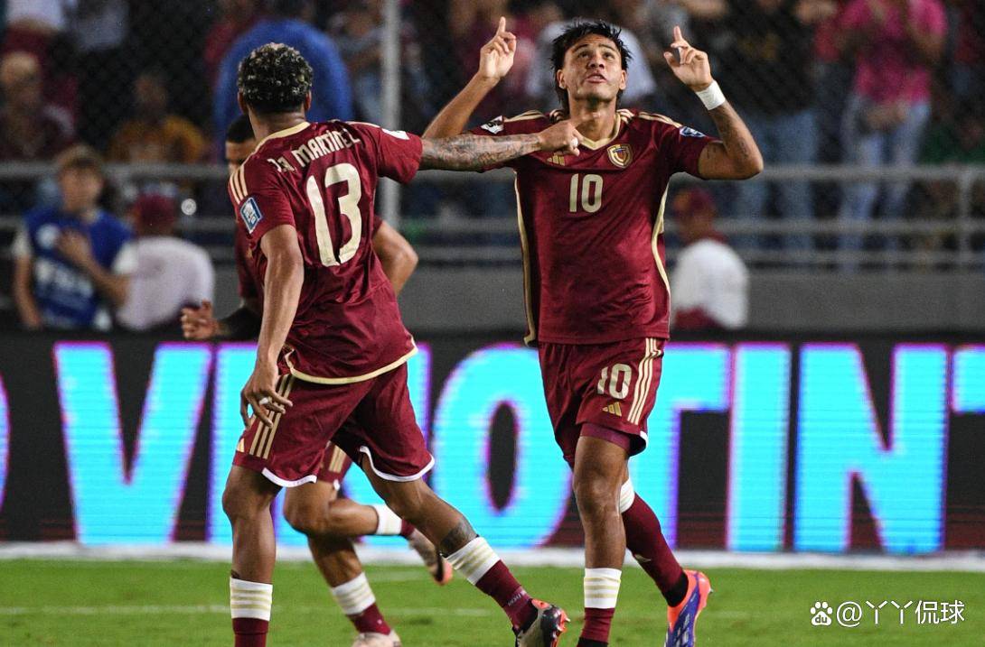 关于哥伦比亚大胜委内瑞拉,晋级领先的信息 关于哥伦比亚大胜委内瑞拉,晋级领先的信息