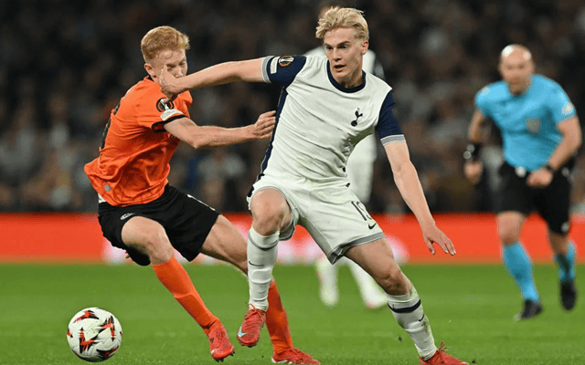 关于狼队胜热刺，助力冲击前四席位的信息