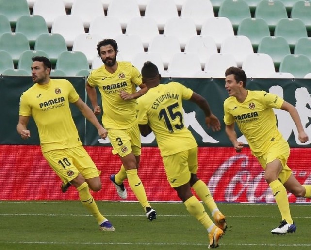 皇家社会杀进前四，积分稳定提升排名