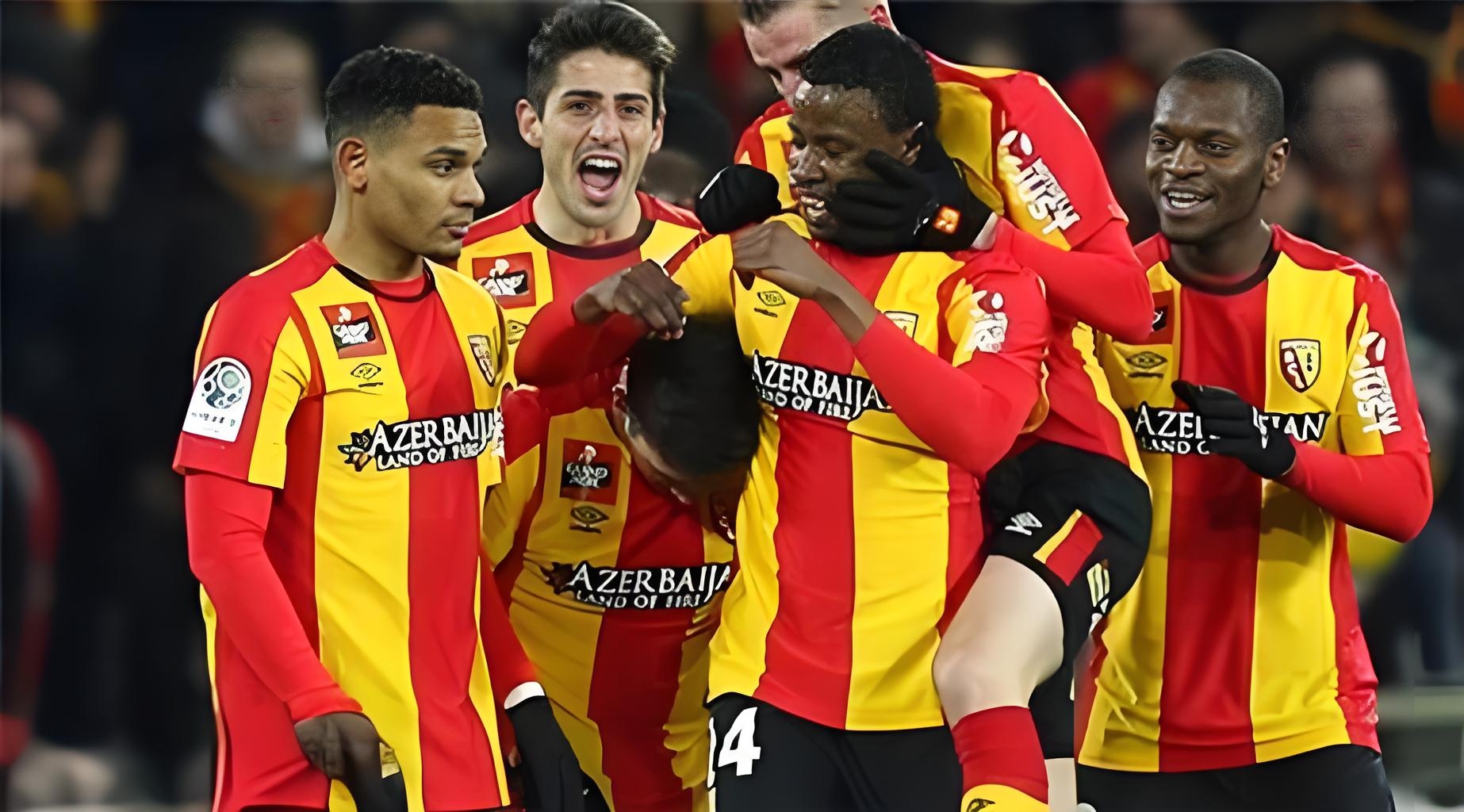 蒙彼利埃主场战胜昂热,逆转形势的简单介绍 蒙彼利埃主场战胜昂热,逆转形势的简单介绍