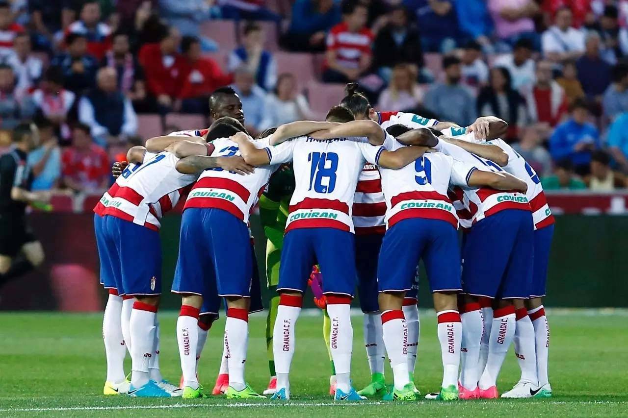 杏彩体育在线登录-关于格拉纳达将出征维戈塞尔塔，双方谁更有优势？的信息