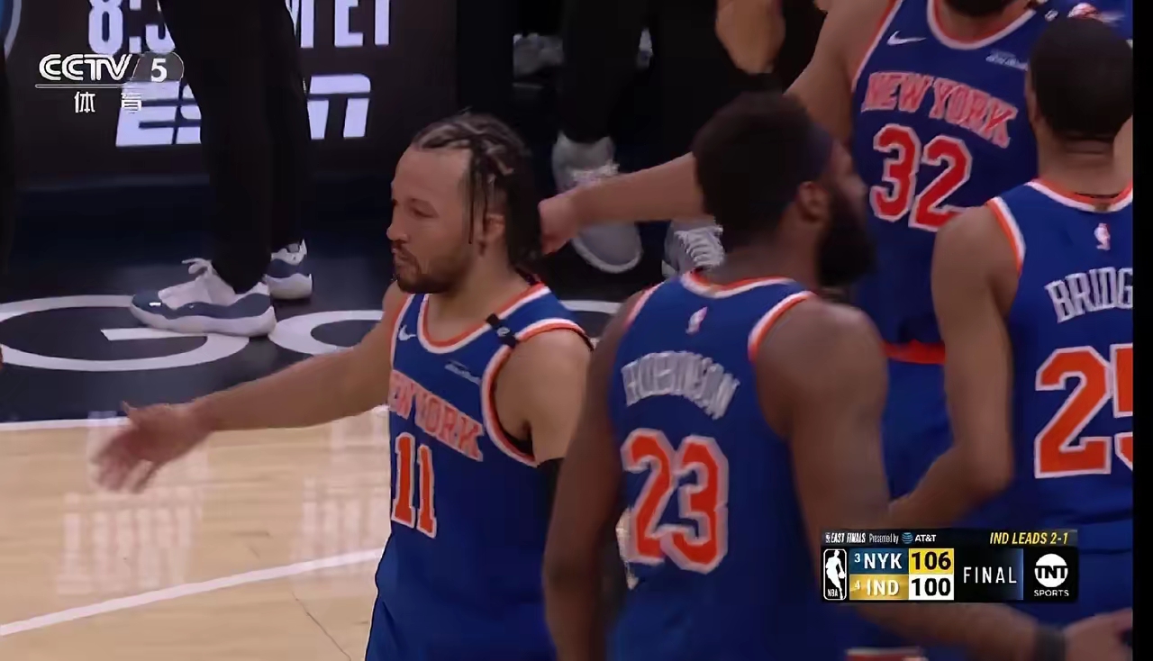 杏彩体育网页版入口-步行者轻取尼克斯，结束两连败