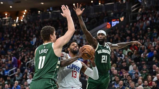 猛龙逆袭击败雄鹿:莱昂纳德关键时刻贡献绝杀的简单介绍 猛龙逆袭击败雄鹿:莱昂纳德关键时刻贡献绝杀的简单介绍