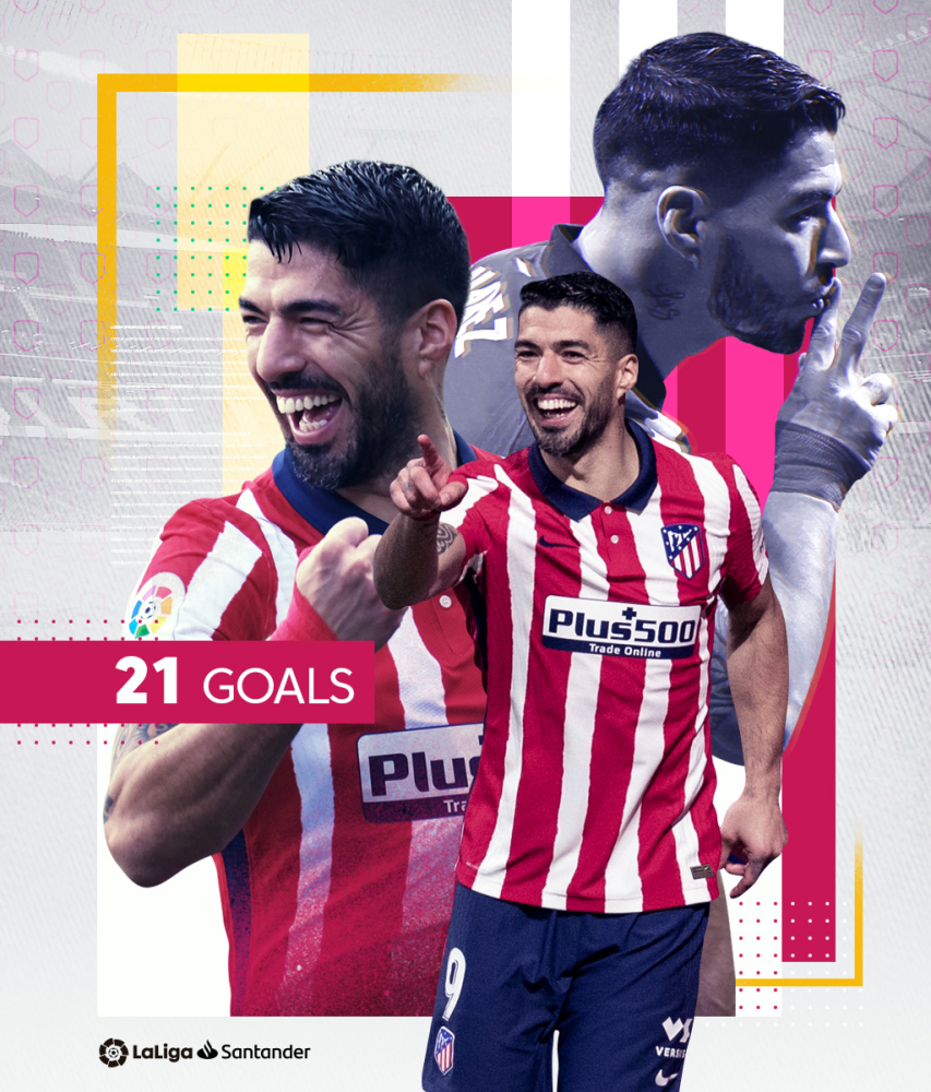 苏亚雷斯在巴萨降薪后将加入马竞