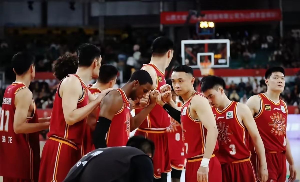 杏彩体育官方登录入口-山西男篮克敌制胜，战术布置得当实现逆袭的简单介绍