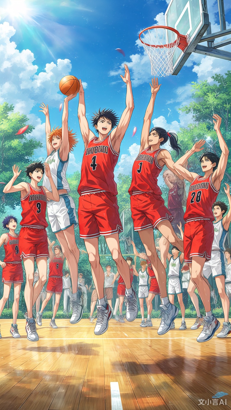 日本篮球盛事:精彩比赛决胜归属谁的简单介绍 日本篮球盛事:精彩比赛决胜归属谁的简单介绍