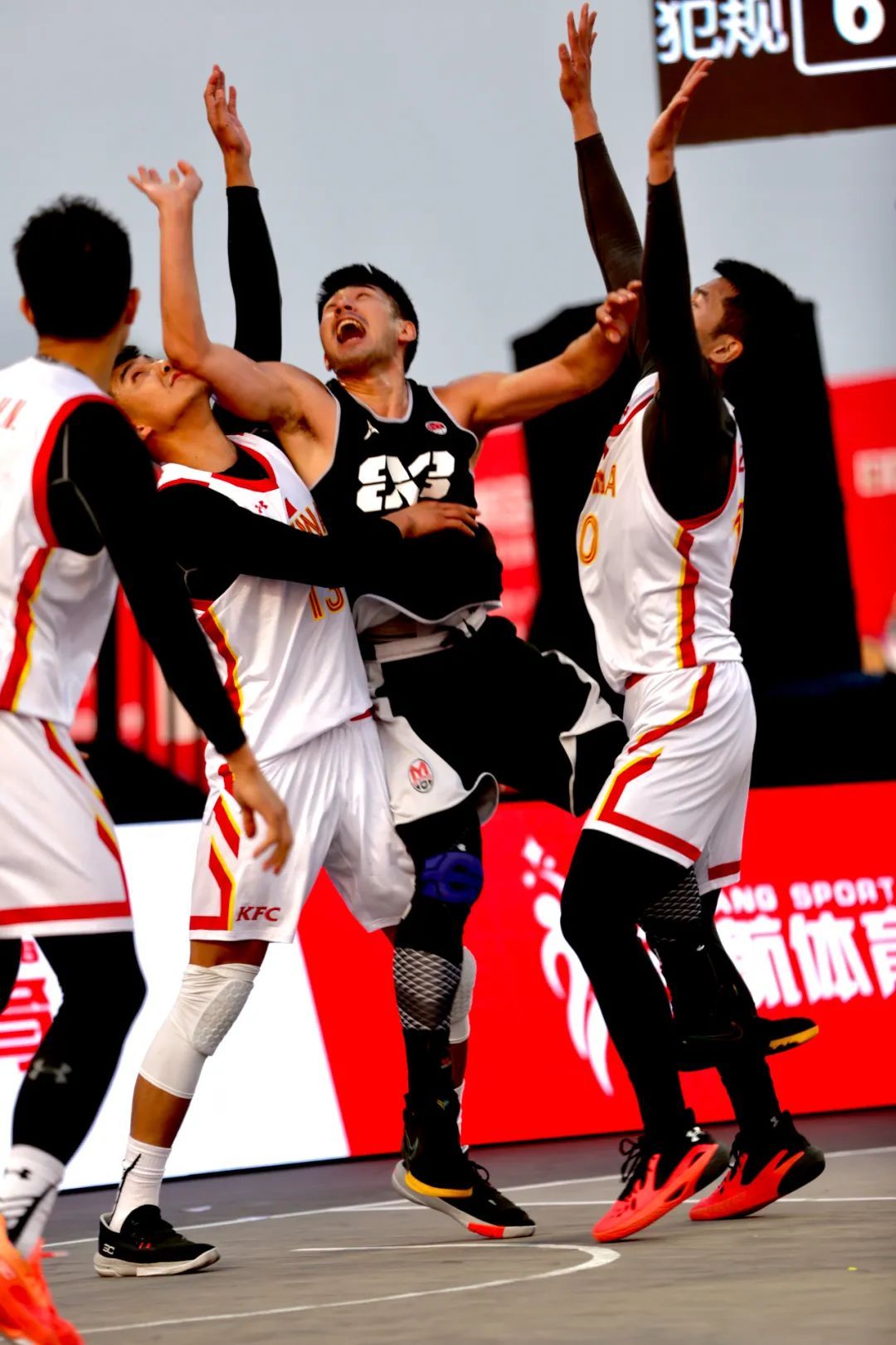 日本篮球盛事:精彩比赛决胜归属谁的简单介绍 日本篮球盛事:精彩比赛决胜归属谁的简单介绍