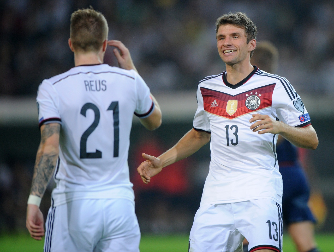 沙尔克球员入选瑞士欧洲杯大名单