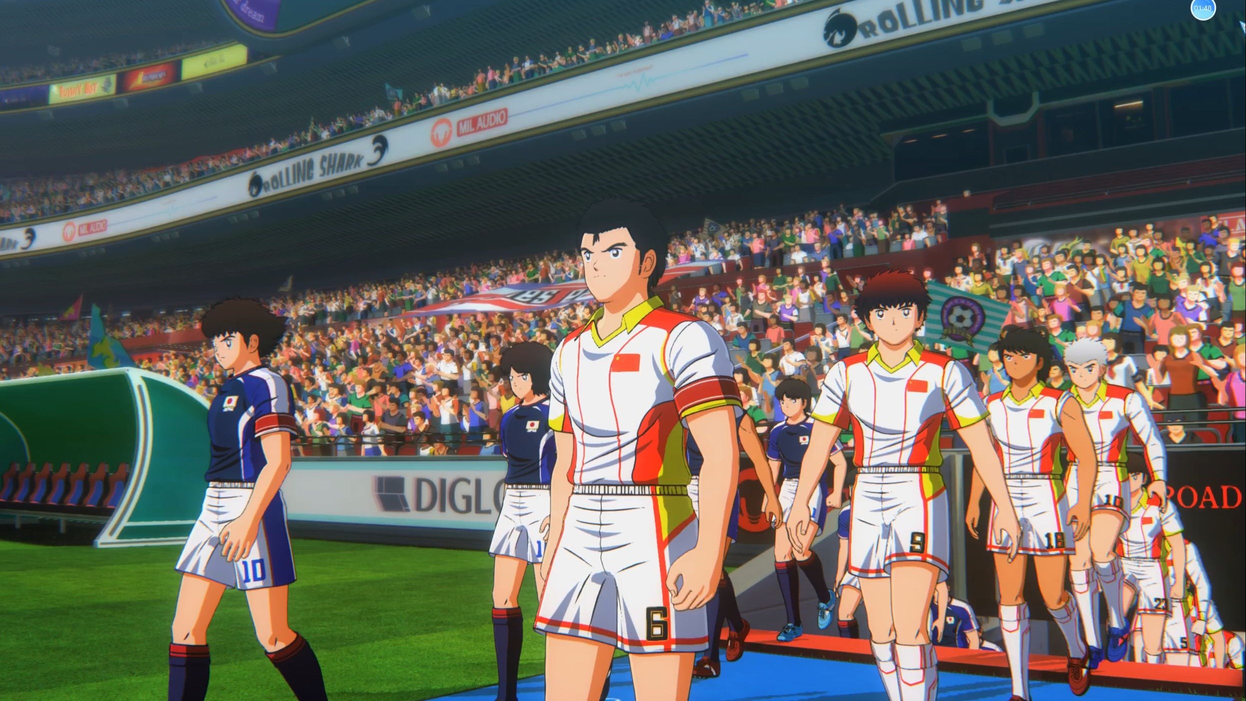 传奇名将归来，足球队伍再次壮大争霸的简单介绍