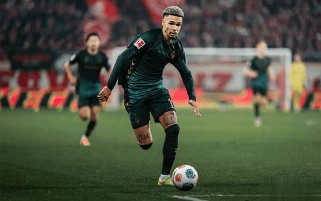 关于不莱梅客场战平，保持稳定的表现的信息