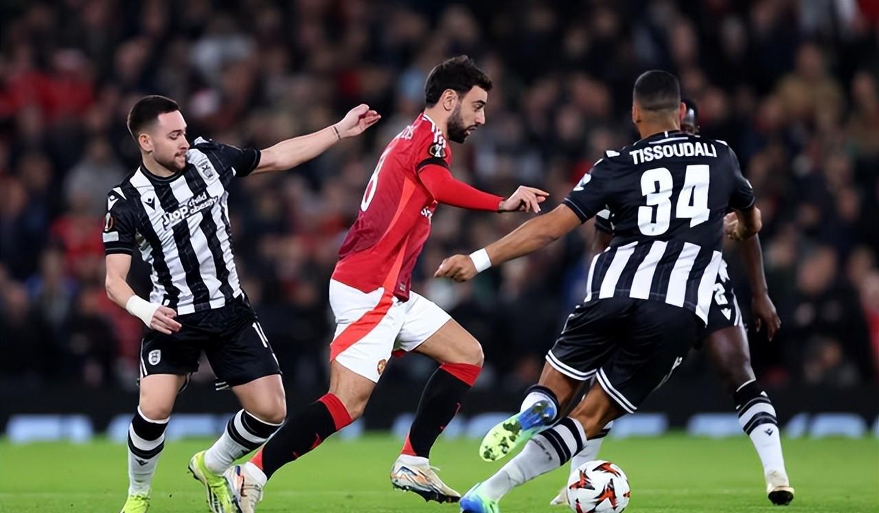 曼联主场连胜，积分不断飙升