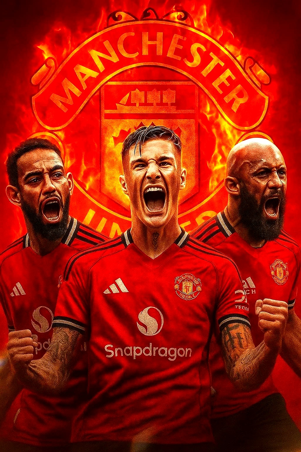 曼联主场连胜，积分不断飙升