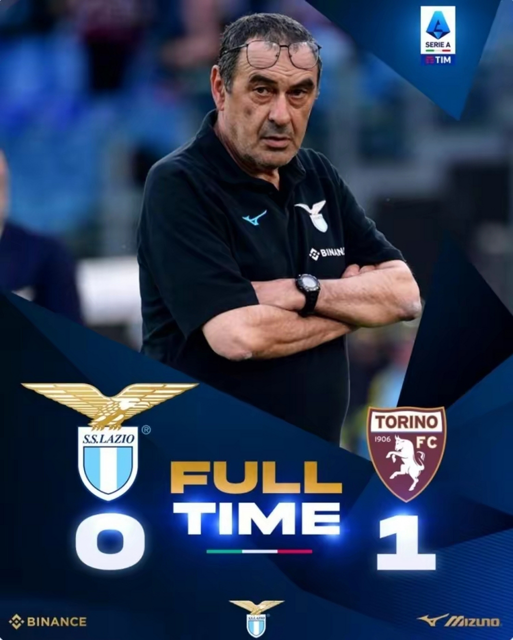 拉齐奥主场大胜，继续稳固积分榜位置的简单介绍