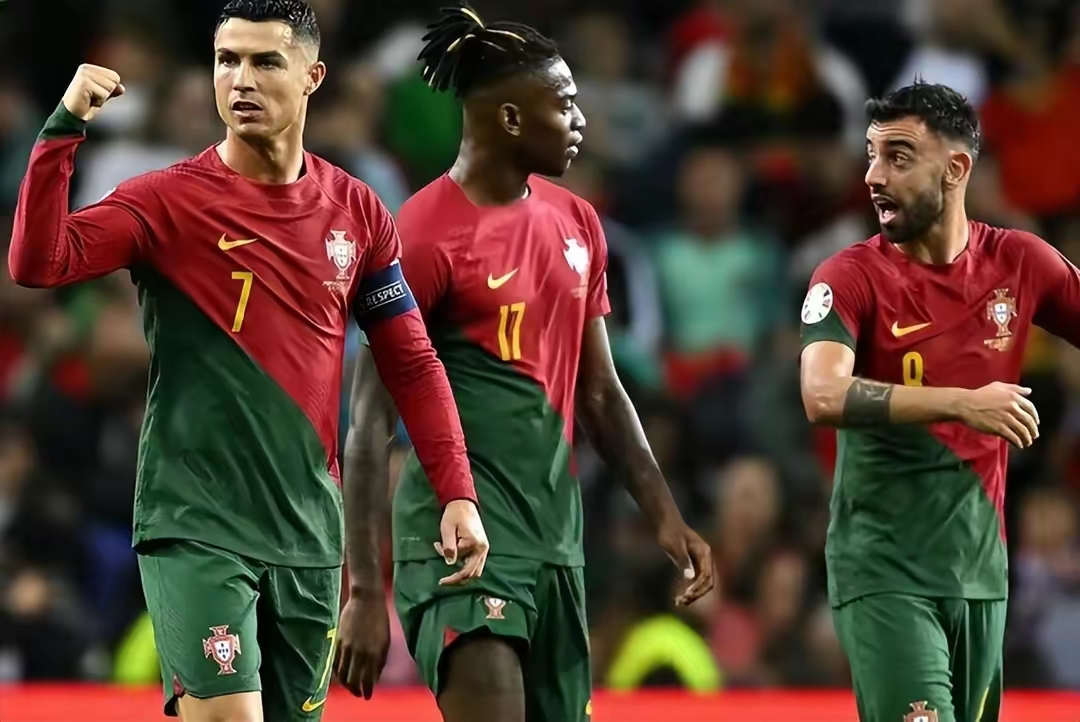 杏彩体育平台-葡萄牙连续胜出稳固欧洲国家杯小组赛领先的简单介绍