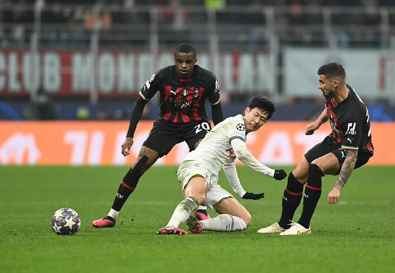 关于热刺备战艰难,主场连败噩耗颁发的信息 关于热刺备战艰难,主场连败噩耗颁发的信息