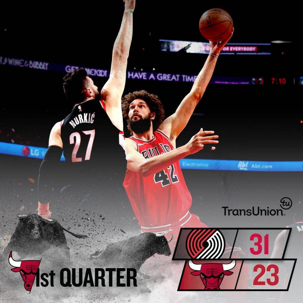 杏彩体育入口-开拓者力克国王，阿米努突破+得分的简单介绍