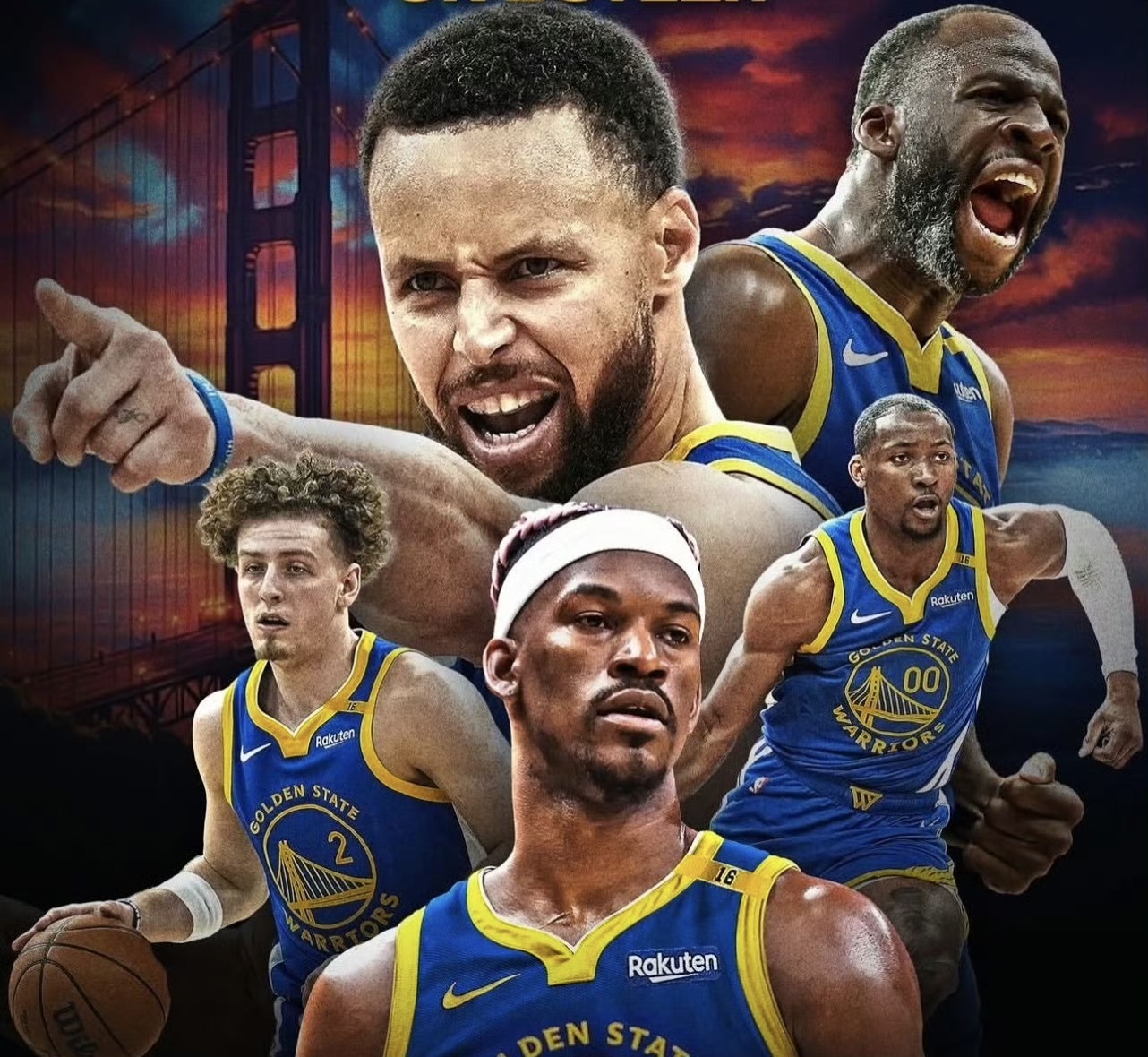 开拓者力克国王，阿米努突破+得分的简单介绍