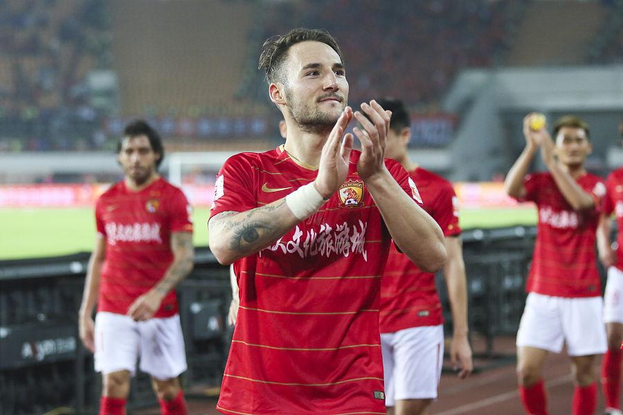 包含马丁斯点射破门,权健客场逼平鲁能保持不败的词条 包含马丁斯点射破门,权健客场逼平鲁能保持不败的词条