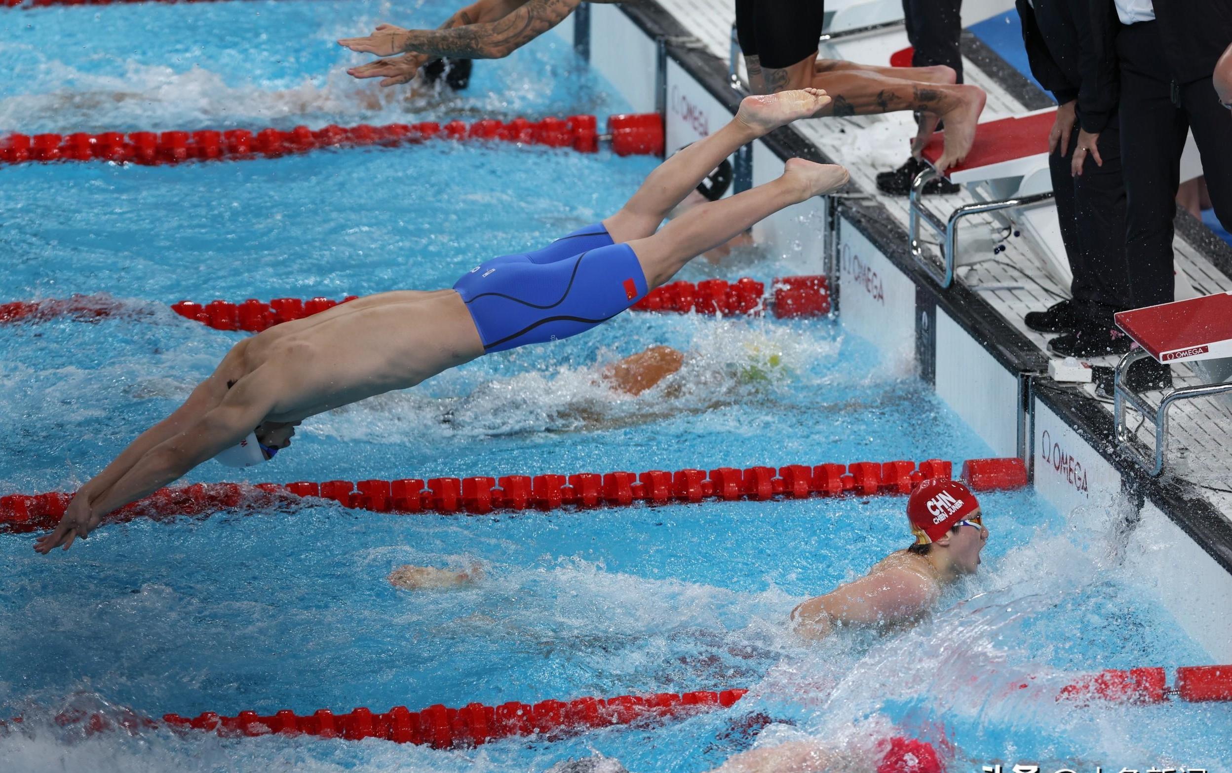 关于火热奥运氛围:选手们展现出色技艺,助威声不绝于耳的信息 关于火热奥运氛围:选手们展现出色技艺,助威声不绝于耳的信息