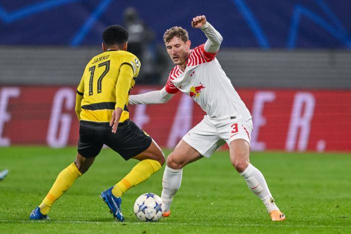 杏彩体育官网入口-RB莱比锡门将表现出色，帮助球队取得胜利的简单介绍