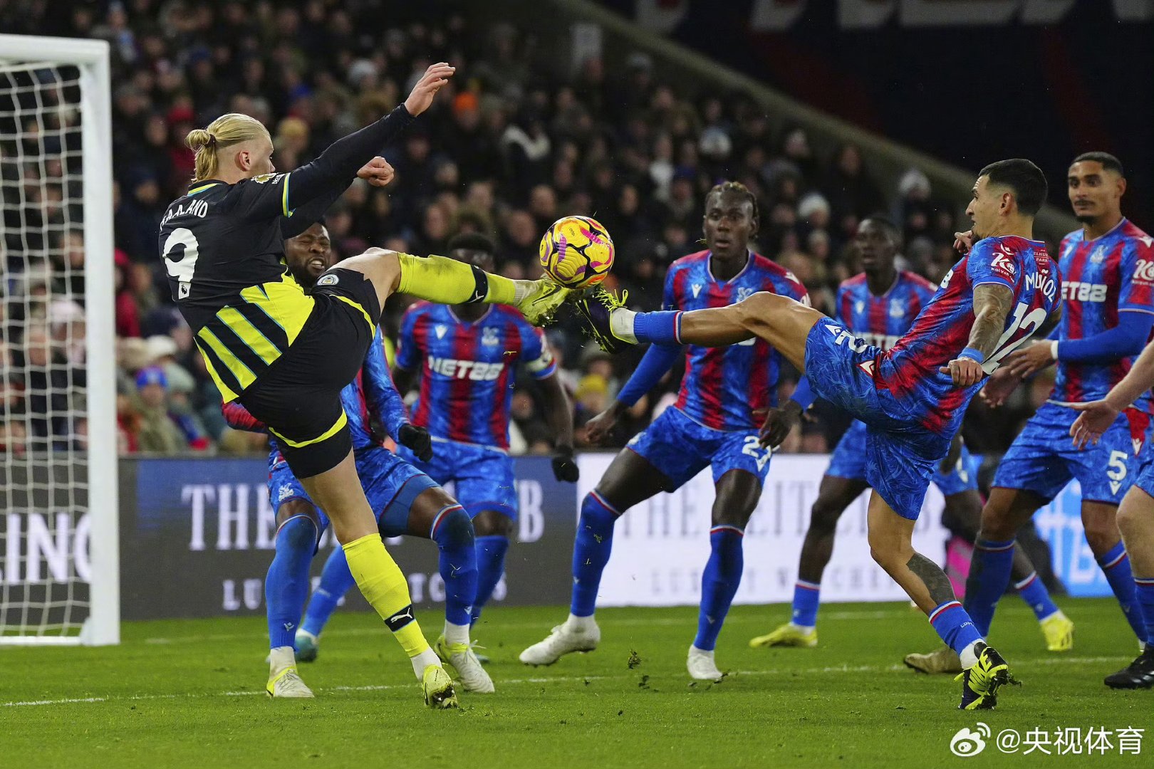 关于热刺主场迎战曼城，谁将笑到最后？的信息