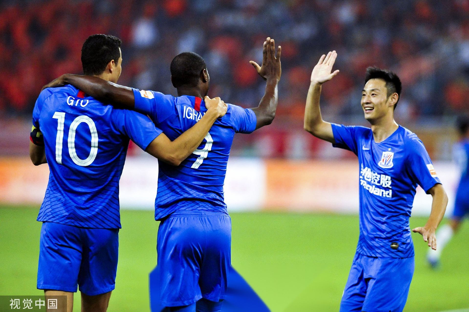 杏彩体育网站-申花客场击败鲁能，继续占据中超榜首位置不可动摇的简单介绍