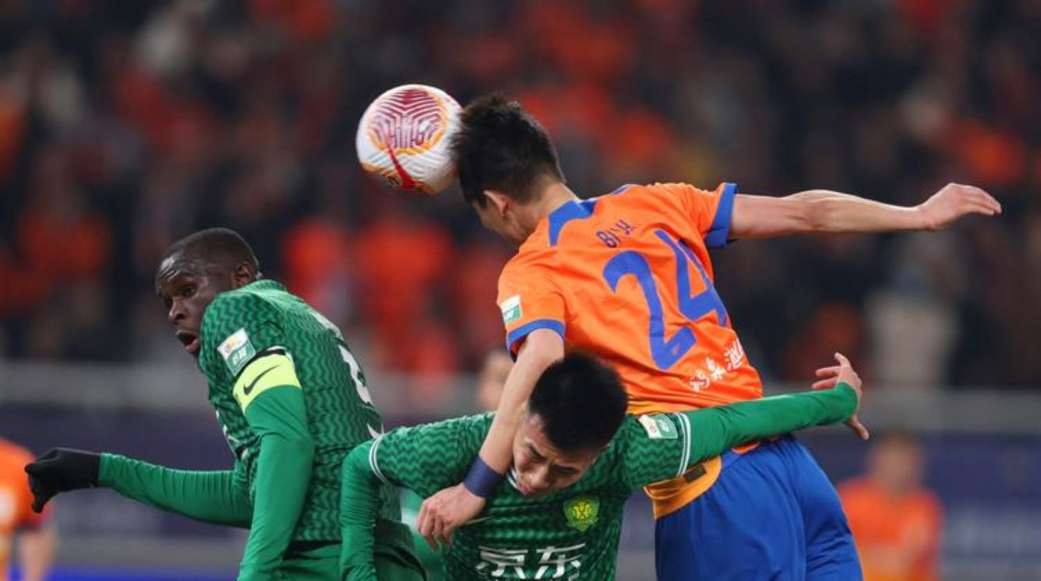 申花客场击败鲁能,继续占据中超榜首位置不可动摇的简单介绍 申花客场击败鲁能,继续占据中超榜首位置不可动摇的简单介绍