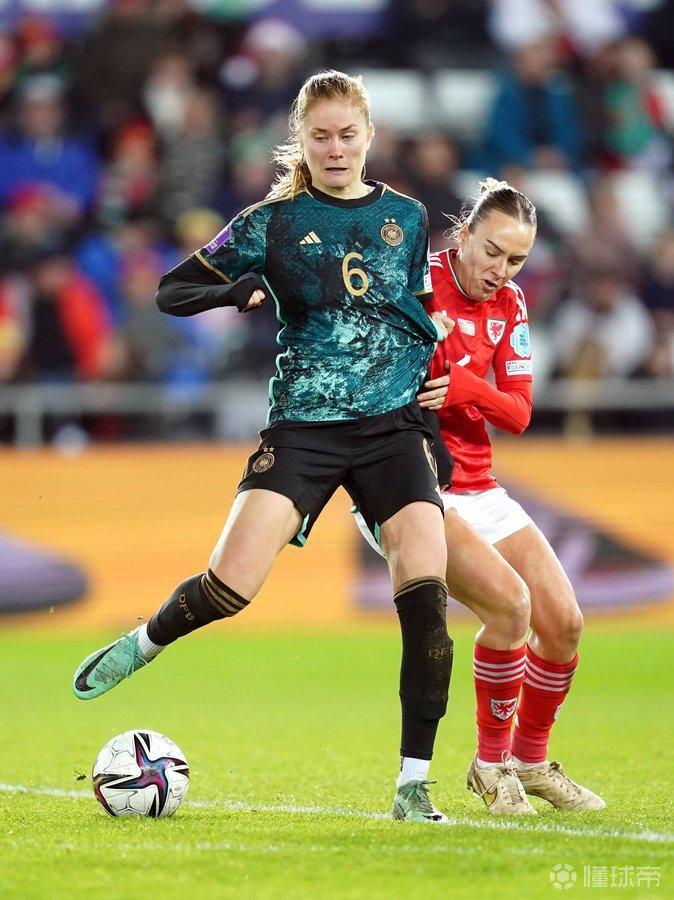 杏彩体育在线-瑞典女足六球大胜日本，压哨晋级