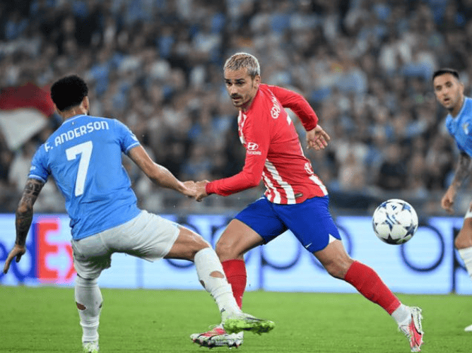 杏彩体育登录-拉齐奥防线铁桶般坚固，助球队取胜的简单介绍