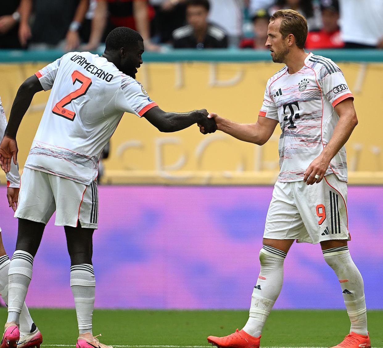 杏彩体育网页版入口-拜仁慕尼黑连战连败，卫冕雄心遭遇考验的简单介绍