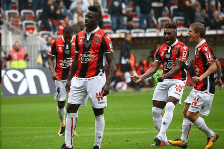 圣埃蒂安主场告负，法甲降级区加剧的简单介绍