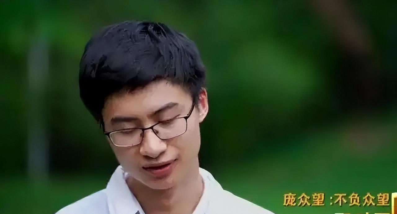 不负众望！选手实现逆袭夺金的简单介绍